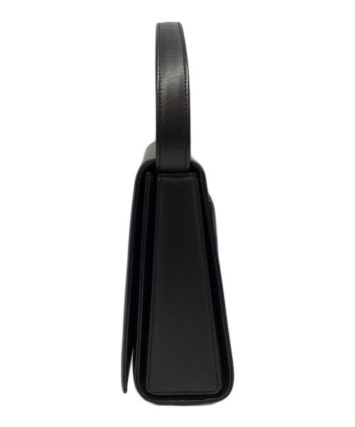 GIVENCHY（ジバンシィ）GIVENCHY (ジバンシィ) ジバンシィ/ハンドバッグ ブラックの古着・服飾アイテム