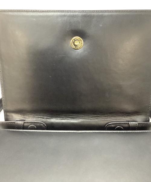 GIVENCHY（ジバンシィ）GIVENCHY (ジバンシィ) ジバンシィ/ハンドバッグ ブラックの古着・服飾アイテム