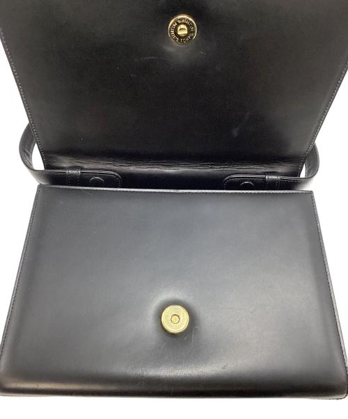 GIVENCHY（ジバンシィ）GIVENCHY (ジバンシィ) ジバンシィ/ハンドバッグ ブラックの古着・服飾アイテム
