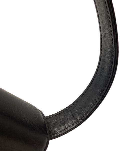 GIVENCHY（ジバンシィ）GIVENCHY (ジバンシィ) ジバンシィ/ハンドバッグ ブラックの古着・服飾アイテム