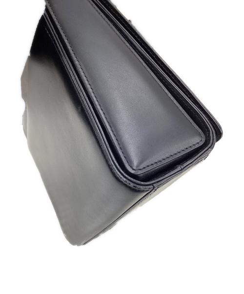 GIVENCHY（ジバンシィ）GIVENCHY (ジバンシィ) ジバンシィ/ハンドバッグ ブラックの古着・服飾アイテム