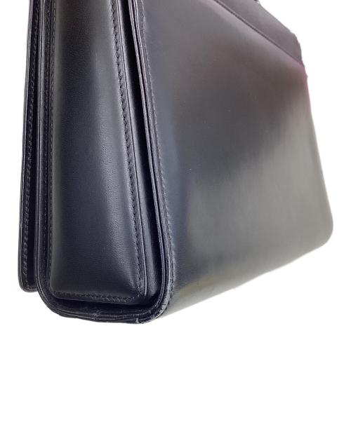 GIVENCHY（ジバンシィ）GIVENCHY (ジバンシィ) ジバンシィ/ハンドバッグ ブラックの古着・服飾アイテム