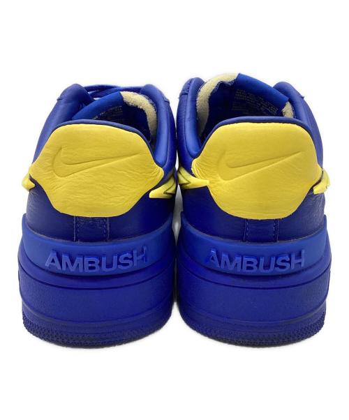 NIKE（ナイキ）NIKE (ナイキ) AMBUSH (アンブッシュ) AMBUSH × Nike Air Force 1 Low 