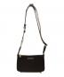 MICHAEL KORS (マイケル・コース) マイケルコース/35S3GTVC5T/ショルダーバッグ ブラック×ゴールド：20000円