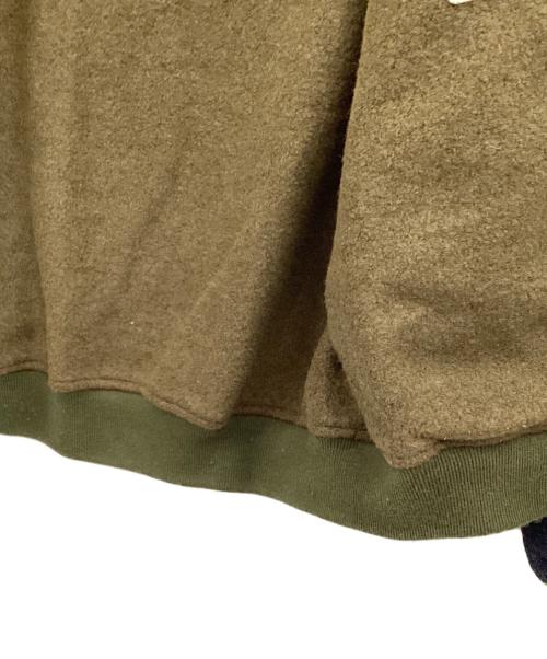 HOUSTON（ヒューストン）HOUSTON (ヒューストン) DENIME (ドゥニーム) タンカースジャケット インディゴ サイズ:40の古着・服飾アイテム