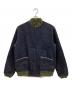 HOUSTON（ヒューストン）の古着「タンカースジャケット」｜インディゴ