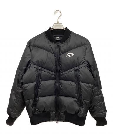 中古・古着通販】NIKE (ナイキ) ダウンフィル ウィンドランナー 