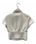 中古・古着 ANDMARY (アンドマリー) Willow line tops アイボリー サイズ:SIZE Free：3000円