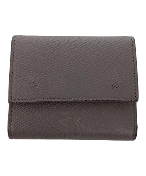CELINE（セリーヌ）CELINE (セリーヌ) セリーヌ/F-AT-0291/コンパクトウォレットの古着・服飾アイテム