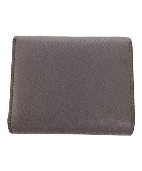 CELINE（セリーヌ）CELINE (セリーヌ) セリーヌ/F-AT-0291/コンパクトウォレットの古着・服飾アイテム