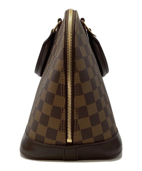 LOUIS VUITTON（ルイ ヴィトン）LOUIS VUITTON (ルイ ヴィトン) ダミエアルマハンドバッグの古着・服飾アイテム