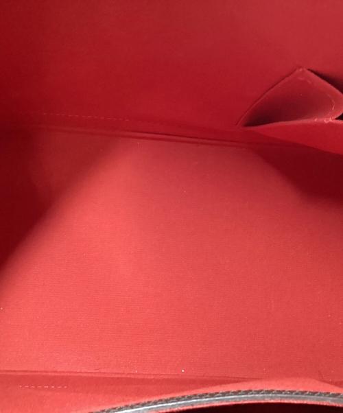 LOUIS VUITTON（ルイ ヴィトン）LOUIS VUITTON (ルイ ヴィトン) ダミエアルマハンドバッグの古着・服飾アイテム