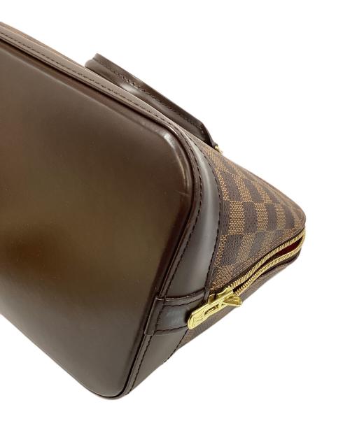 LOUIS VUITTON（ルイ ヴィトン）LOUIS VUITTON (ルイ ヴィトン) ダミエアルマハンドバッグの古着・服飾アイテム