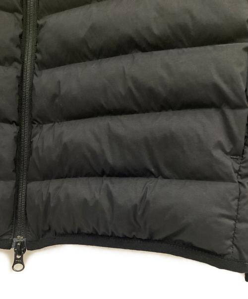 JACK BUNNY（ジャックバニー）JACK BUNNY (ジャックバニー) フルジップブルゾン(ゴルフウェア) ブラック サイズ:5の古着・服飾アイテム