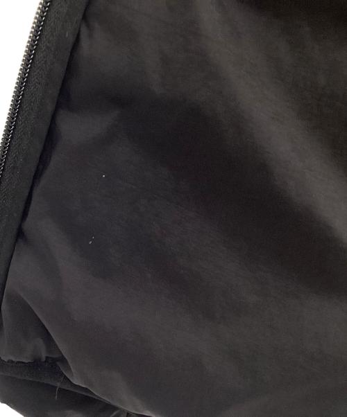 JACK BUNNY（ジャックバニー）JACK BUNNY (ジャックバニー) フルジップブルゾン(ゴルフウェア) ブラック サイズ:5の古着・服飾アイテム