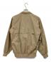 BARACUTA (バラクータ) ハリントンジャケット ベージュ サイズ:38：8000円