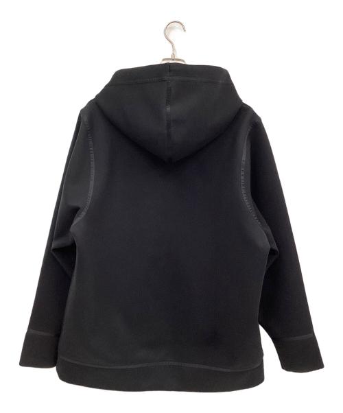 JORDAN（ジョーダン）JORDAN (ジョーダン) プルオーバーパーカー ブラック サイズ:Lの古着・服飾アイテム