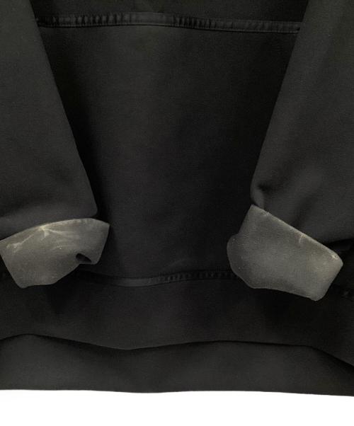 JORDAN（ジョーダン）JORDAN (ジョーダン) プルオーバーパーカー ブラック サイズ:Lの古着・服飾アイテム