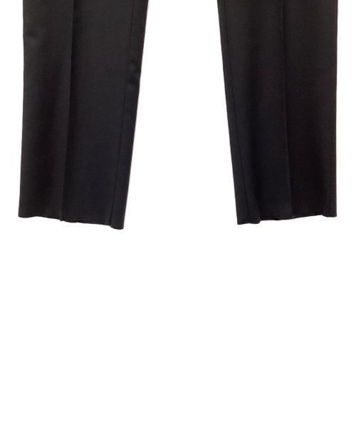 BLACK LABEL CRESTBRIDGE（ブラックレーベル クレストブリッジ）BLACK LABEL CRESTBRIDGE (ブラックレーベル クレストブリッジ) セットアップスーツ ブラック サイズ:表記無しの古着・服飾アイテム