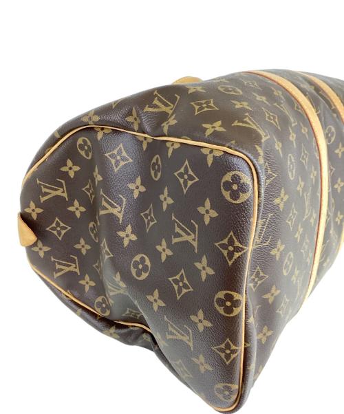 LOUIS VUITTON（ルイ ヴィトン）LOUIS VUITTON (ルイ ヴィトン) ルイヴィトン/モノグラム/キーポル45/MB1007/トラベルバッグの古着・服飾アイテム