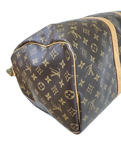 LOUIS VUITTON（ルイ ヴィトン）LOUIS VUITTON (ルイ ヴィトン) ルイヴィトン/モノグラム/キーポル45/MB1007/トラベルバッグの古着・服飾アイテム