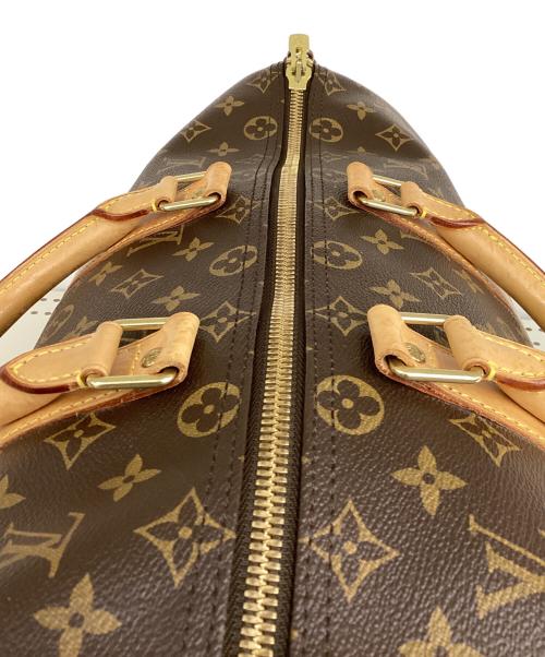 LOUIS VUITTON（ルイ ヴィトン）LOUIS VUITTON (ルイ ヴィトン) ルイヴィトン/モノグラム/キーポル45/MB1007/トラベルバッグの古着・服飾アイテム