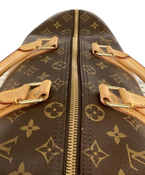 LOUIS VUITTON（ルイ ヴィトン）LOUIS VUITTON (ルイ ヴィトン) ルイヴィトン/モノグラム/キーポル45/MB1007/トラベルバッグの古着・服飾アイテム