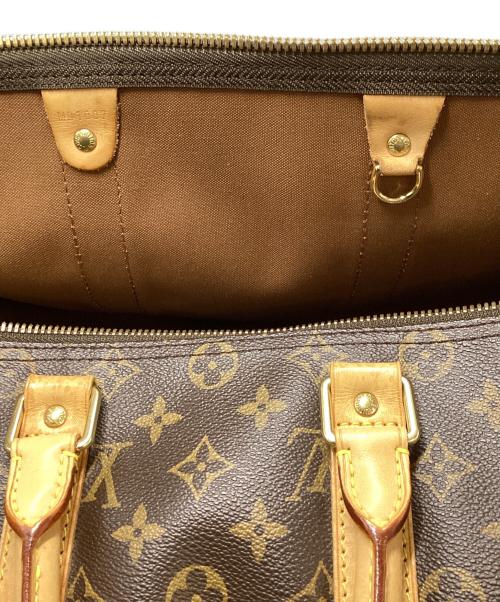 LOUIS VUITTON（ルイ ヴィトン）LOUIS VUITTON (ルイ ヴィトン) ルイヴィトン/モノグラム/キーポル45/MB1007/トラベルバッグの古着・服飾アイテム