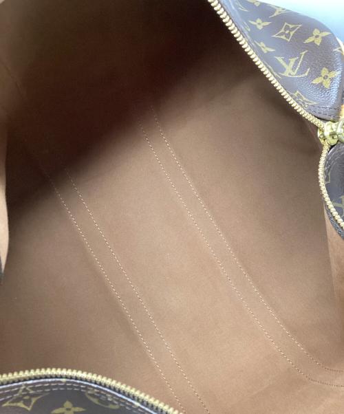 LOUIS VUITTON（ルイ ヴィトン）LOUIS VUITTON (ルイ ヴィトン) ルイヴィトン/モノグラム/キーポル45/MB1007/トラベルバッグの古着・服飾アイテム