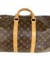 中古・古着 LOUIS VUITTON (ルイ ヴィトン) ルイヴィトン/モノグラム/キーポル45/MB1007/トラベルバッグ：65000円