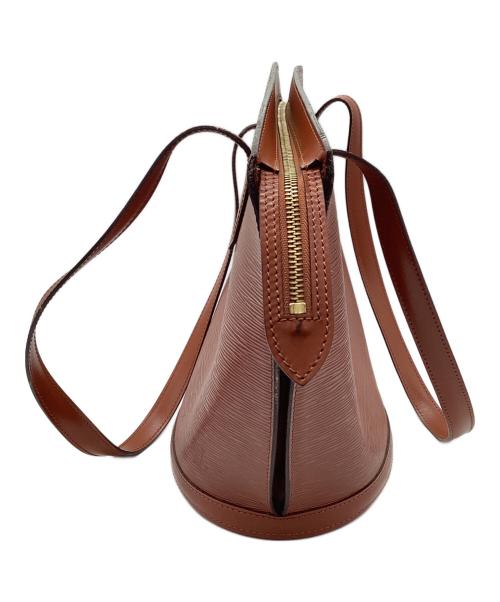 LOUIS VUITTON（ルイ ヴィトン）LOUIS VUITTON (ルイ ヴィトン) ルイヴィトン サンジャック ブラウンの古着・服飾アイテム