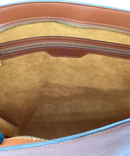 LOUIS VUITTON（ルイ ヴィトン）LOUIS VUITTON (ルイ ヴィトン) ルイヴィトン サンジャック ブラウンの古着・服飾アイテム