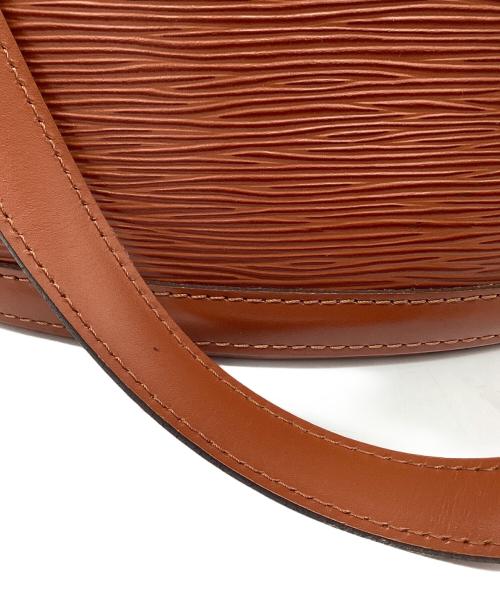 LOUIS VUITTON（ルイ ヴィトン）LOUIS VUITTON (ルイ ヴィトン) ルイヴィトン サンジャック ブラウンの古着・服飾アイテム