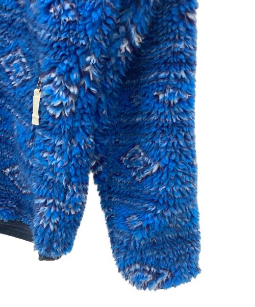 Patagonia（パタゴニア）Patagonia (パタゴニア) クラシックレトロXカーディガン ブルー サイズ:Sの古着・服飾アイテム