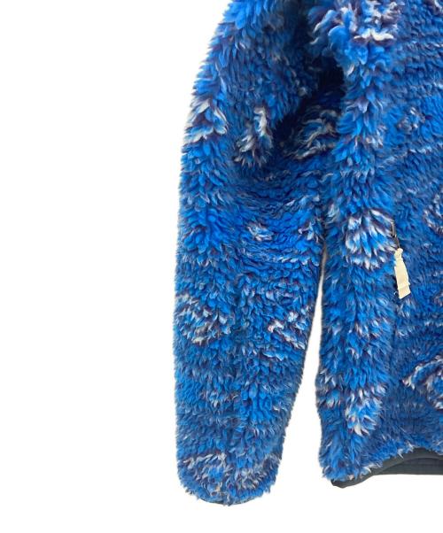 Patagonia（パタゴニア）Patagonia (パタゴニア) クラシックレトロXカーディガン ブルー サイズ:Sの古着・服飾アイテム