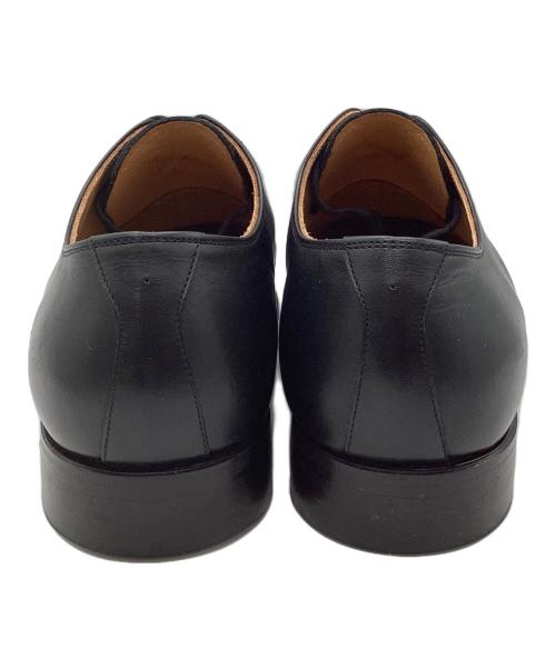 SCOTCH GRAIN（スコッチグレイン）SCOTCH GRAIN (スコッチグレイン) ビジネスシューズ ブラック サイズ:25㎝の古着・服飾アイテム