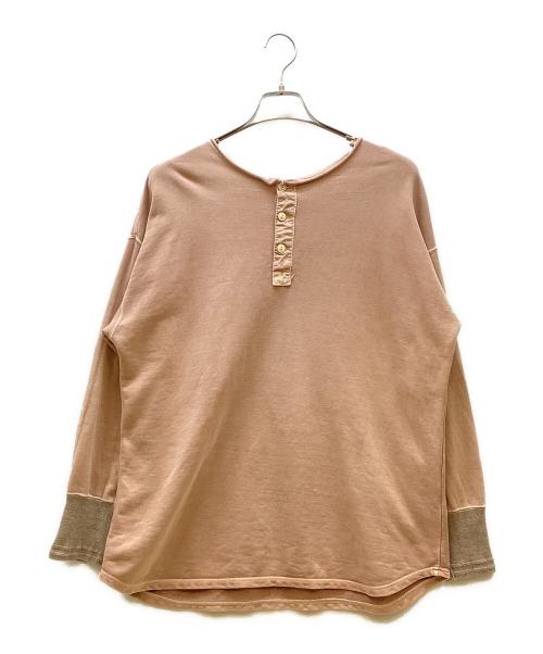 GYPSY & SONS（ジプシーアンドサンズ）GYPSY & SONS (ジプシーアンドサンズ) スウェット ピンク サイズ:サイズ２の古着・服飾アイテム