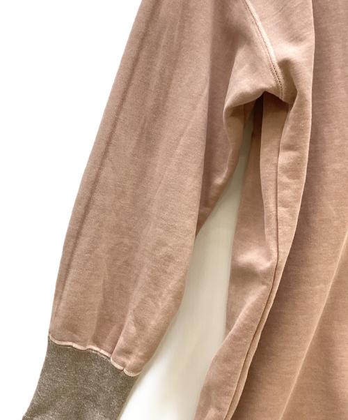 GYPSY & SONS（ジプシーアンドサンズ）GYPSY & SONS (ジプシーアンドサンズ) スウェット ピンク サイズ:サイズ２の古着・服飾アイテム