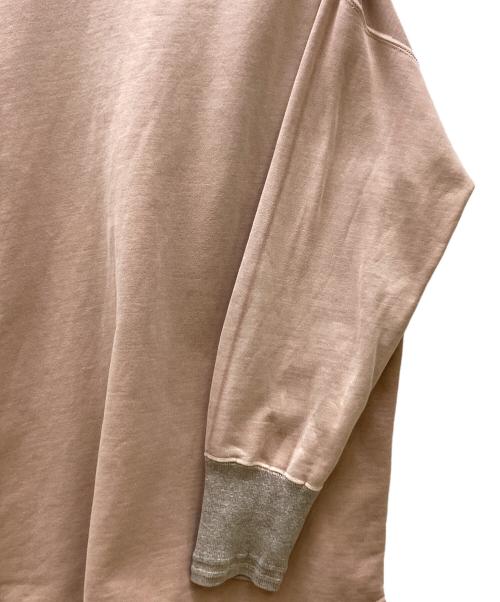 GYPSY & SONS（ジプシーアンドサンズ）GYPSY & SONS (ジプシーアンドサンズ) スウェット ピンク サイズ:サイズ２の古着・服飾アイテム