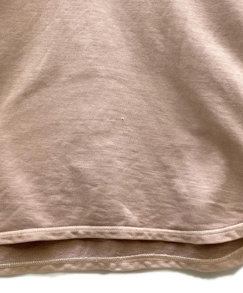 GYPSY & SONS（ジプシーアンドサンズ）GYPSY & SONS (ジプシーアンドサンズ) スウェット ピンク サイズ:サイズ２の古着・服飾アイテム