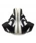 中古・古着 NIKE (ナイキ) AMBUSH (アンブッシュ) ハイカットスニーカー ブラック×ホワイト サイズ:27.5㎝：22000円