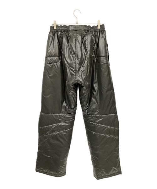 SHIMANO（シマノ）SHIMANO (シマノ) エクストラ インシュレーション パンツ ブラック サイズ:XLの古着・服飾アイテム