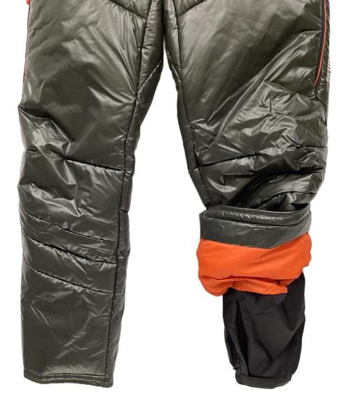 SHIMANO（シマノ）SHIMANO (シマノ) エクストラ インシュレーション パンツ ブラック サイズ:XLの古着・服飾アイテム