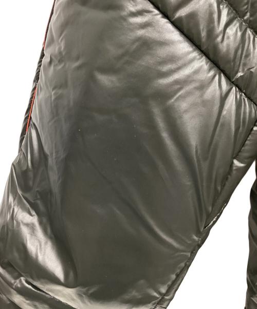 SHIMANO（シマノ）SHIMANO (シマノ) エクストラ インシュレーション パンツ ブラック サイズ:XLの古着・服飾アイテム