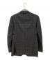 dunhill (ダンヒル) テーラードジャケット グレー サイズ:46：5000円