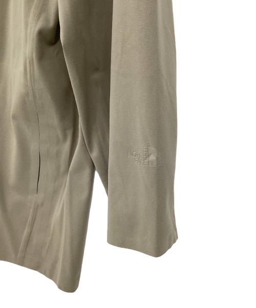 THE NORTH FACE（ザ ノース フェイス）THE NORTH FACE (ザ ノース フェイス) テックラウンジカーディガン オリーブ サイズ:S 未使用品の古着・服飾アイテム