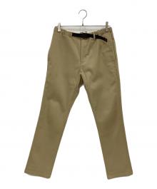 Dickies×GRAMICCI（ディッキーズ×グラミチ）の古着「クライミングパンツ」｜カーキ