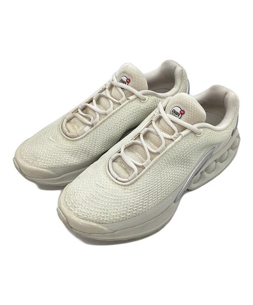 NIKE（ナイキ）NIKE (ナイキ) AIR MAX DN PHANTOM ホワイト サイズ:26㎝の古着・服飾アイテム