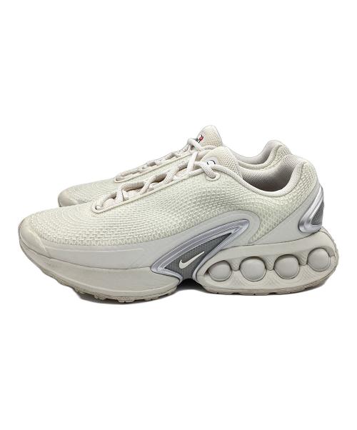 NIKE（ナイキ）NIKE (ナイキ) AIR MAX DN PHANTOM ホワイト サイズ:26㎝の古着・服飾アイテム