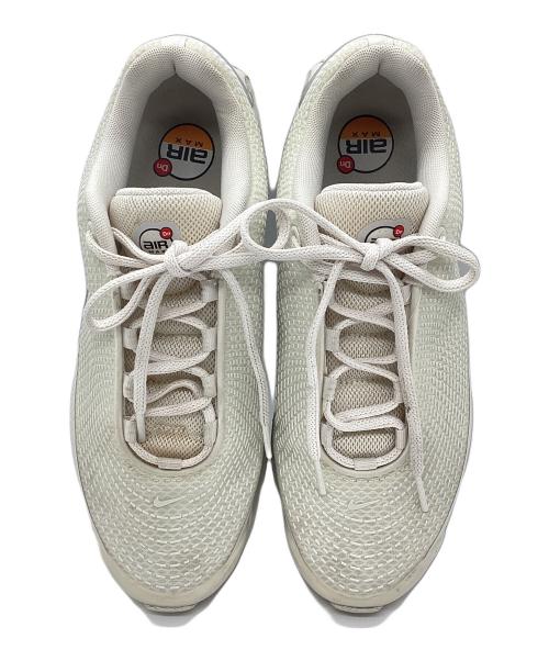 NIKE（ナイキ）NIKE (ナイキ) AIR MAX DN PHANTOM ホワイト サイズ:26㎝の古着・服飾アイテム